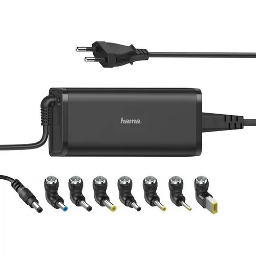 HAMA 15-19 V / 90W Punjac za Laptop