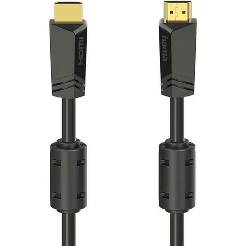 HAMA AV Kabl HDMI-HDMI 15m 4K