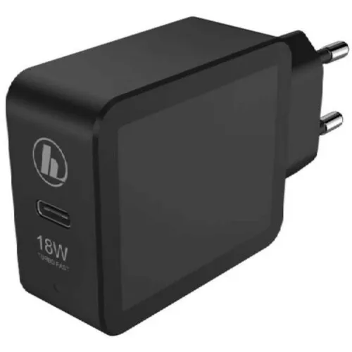 HAMA BRZI PUNJAC PD / QUALCOMM 18W TYPE C