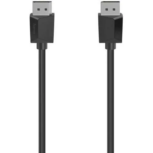 HAMA DisplayPort kabl Ultra-HD 4K dupla izolacija 1.5m 200696