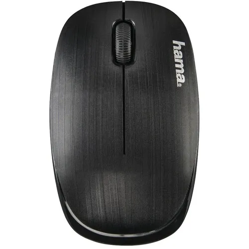 HAMA MW-110 crni