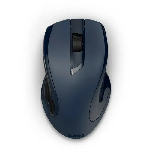 HAMA MW-900 V2 tamno plavi bezicni mis