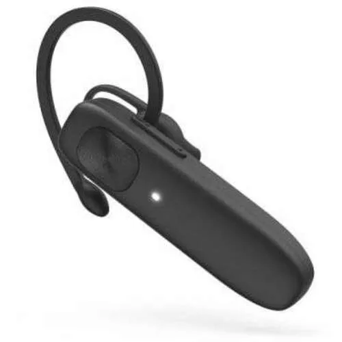 HAMA MyVoice Advanced MultiPoint Black Bezicna Slusalica