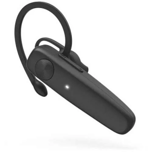 HAMA MyVoice Essential MultiPoint Black Bezicn Slusalica