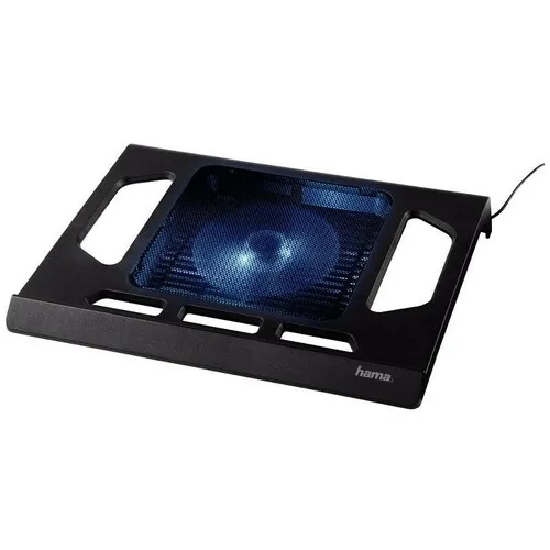 HAMA NOTEBOOK COOLER CRNI 530707