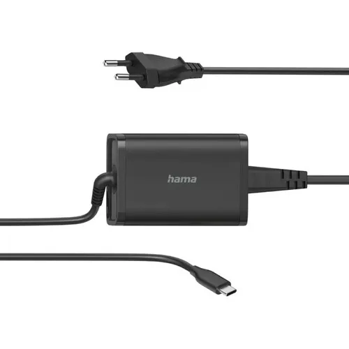 HAMA PD 5-20V / 65W Punjac za Laptop