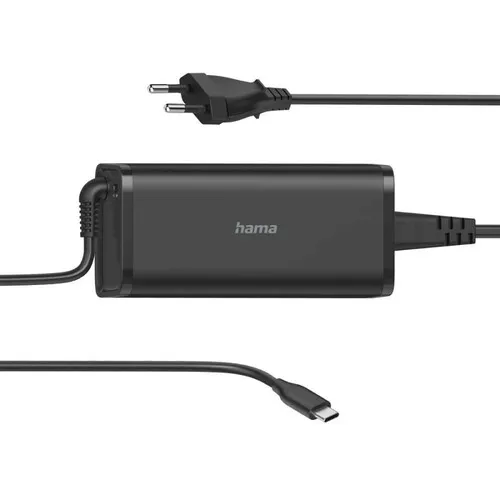HAMA PD 5-20V / 92W Punjac za Laptop