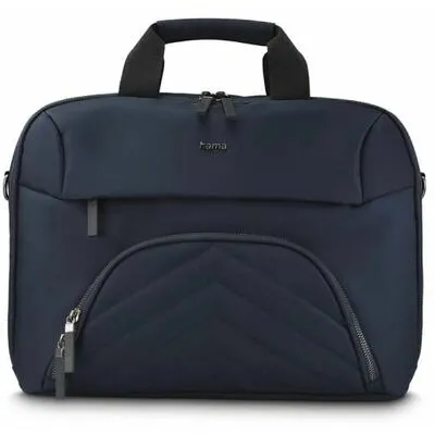 HAMA Premium Lightweight 13.3-14.1" torba tamno plava