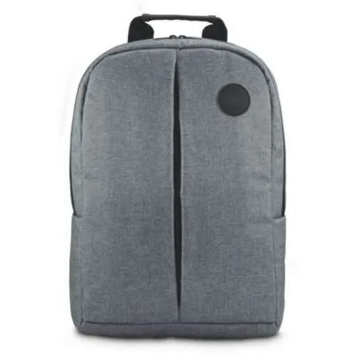 HAMA Ranac za laptop GENUA 15,6" siva