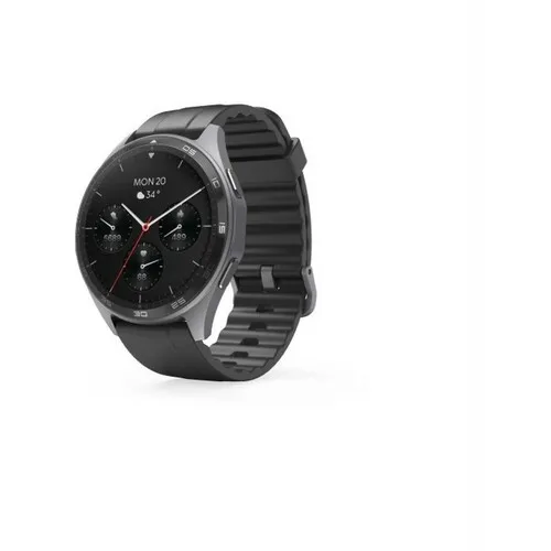 HAMA Smart Watch 7010 Black