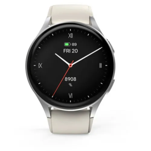HAMA Smart Watch 8900 Silver