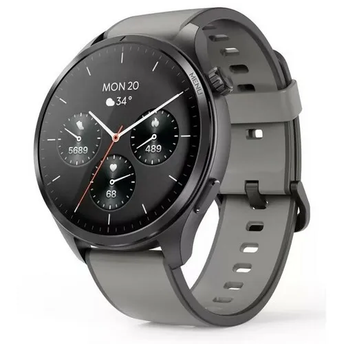 HAMA Smart Watch 9000 Black