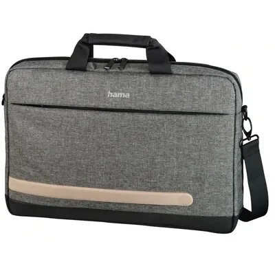 HAMA Terra 15.6" torba siva