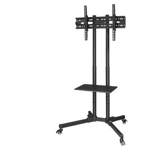 Hama TV stalak Trolley za TV do 75