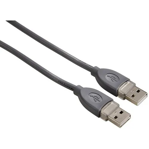 HAMA USB za PC USB A USB A 1.8m 39664