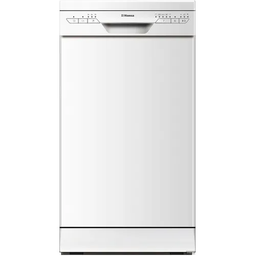 HANSA ZWM415WB