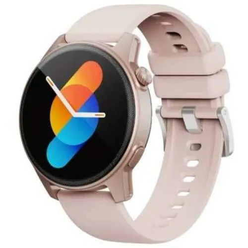 HAVIT Smart Watch M9056 Pink