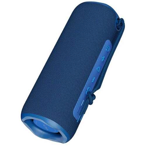 HIFUTURE Alpha blue