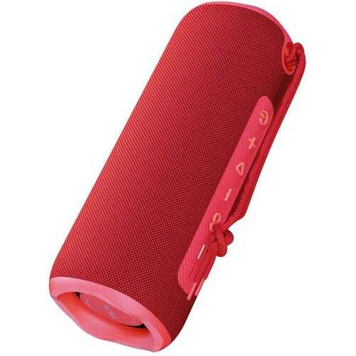 HIFUTURE Alpha red