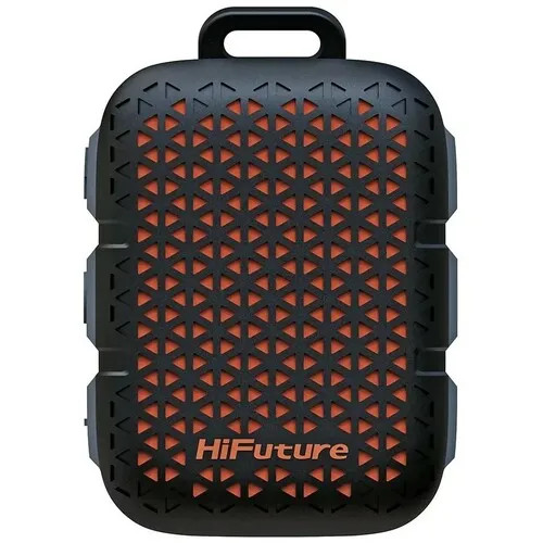 HIFUTURE POCKETSBK CRNI