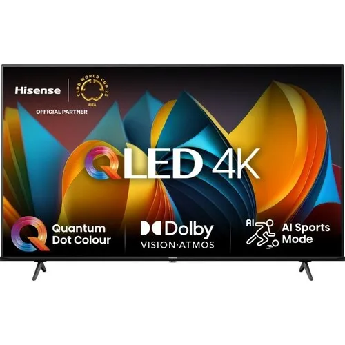HISENSE 43E7NQ