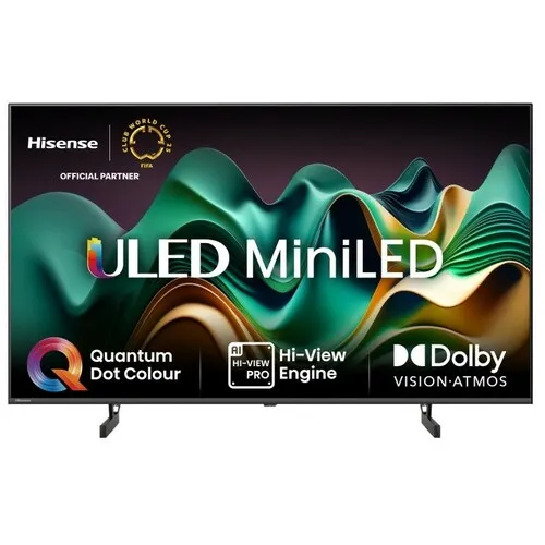 HISENSE 50U6NQ