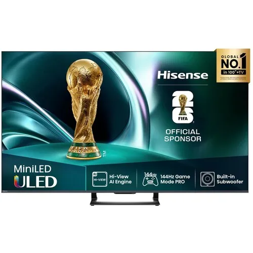 HISENSE 65U7Q