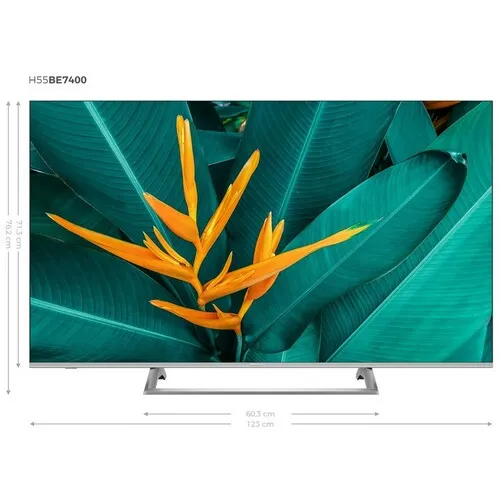 HISENSE H55B7500
