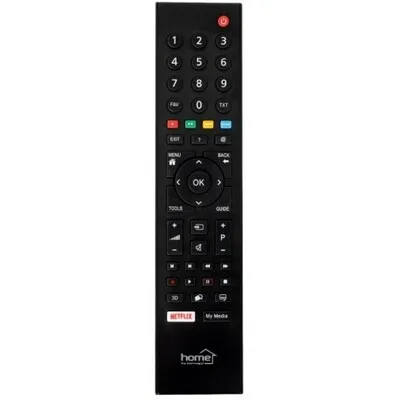 HOME URC GR 1 GRUNDIG TV