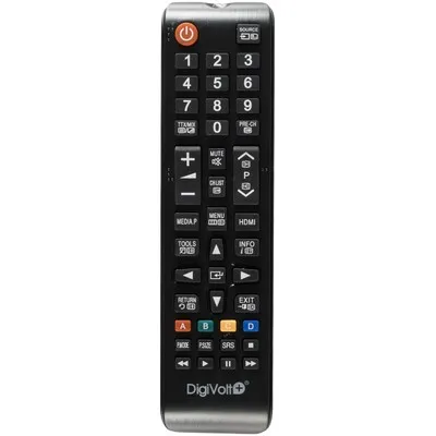 HOME URC SAM2 SAMSUNG TV