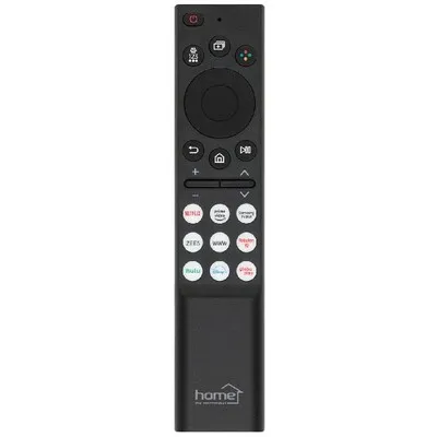 HOME URCSAM3 SAMSUNG Smart TV