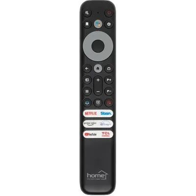 HOME URCTCL TCL Smart TV