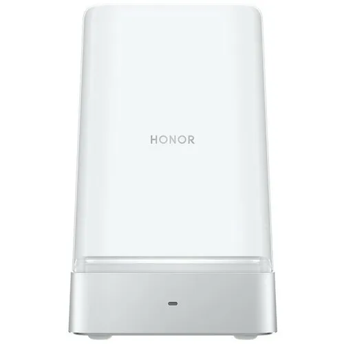 HONOR 100W SuperCharge Wireless Charger Stand White