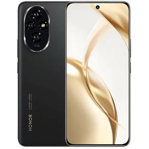 HONOR 200 5G 12GB / 512GB Black