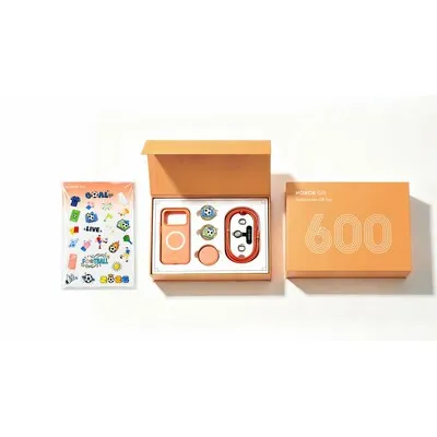 HONOR 600 Series Accessories Set
