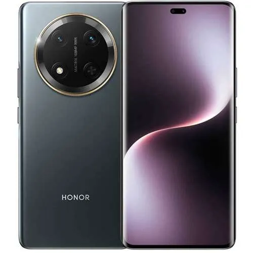 HONOR Magic7 Lite 5G 8GB / 256GB Titanium Black
