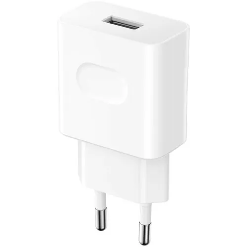 HONOR SuperCharge Power Adapter / 22.5W / bela