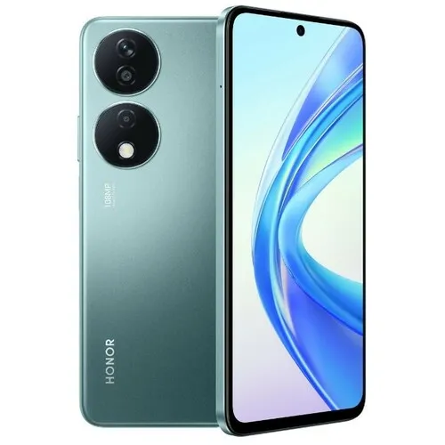 HONOR X7b 6GB / 128GB Emerald Green