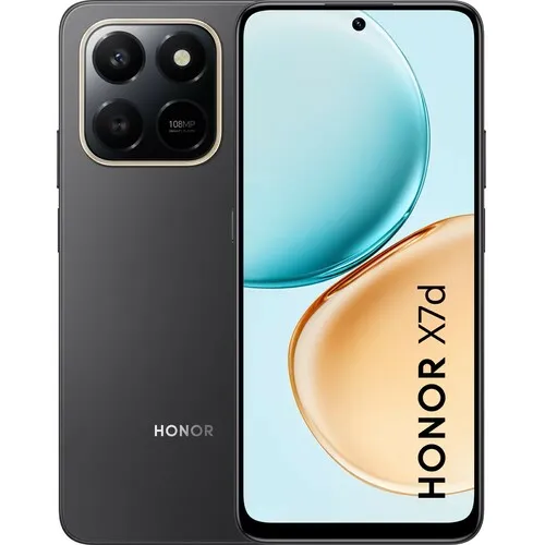 HONOR X7d 6GB / 128GB Velvet Black