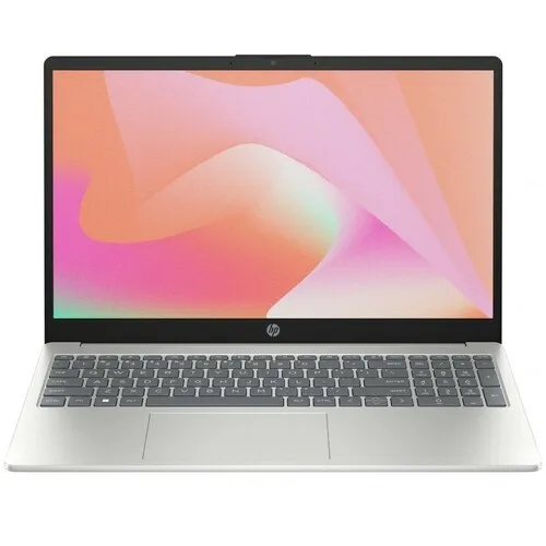 HP 15-fc0010nm 15.6"FHD AG IPS, AMD Ryzen 7-7730U, 16GB, 1TB, DOS, backlit, srebrna (7W6X9EA)