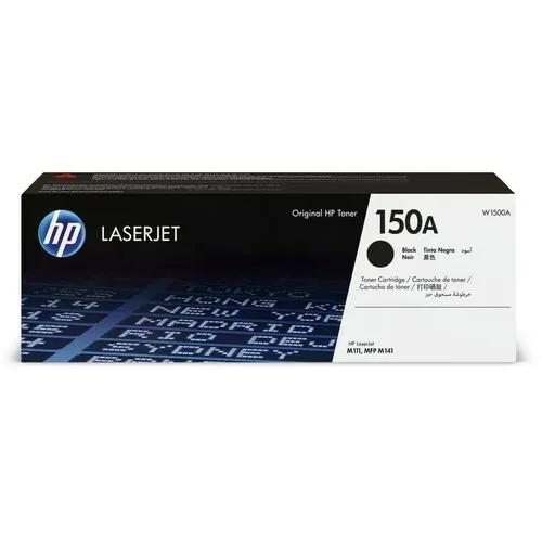 HP 150A W1500A