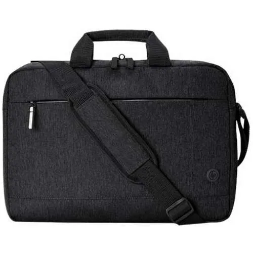 HP 15.6" Prelude Pro Recycle / 1X645AA / crna