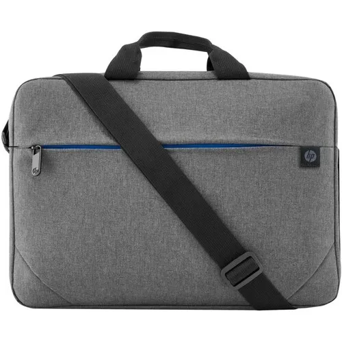 HP 15.6" Prelude Torba za laptop siva (2Z8P4AA)