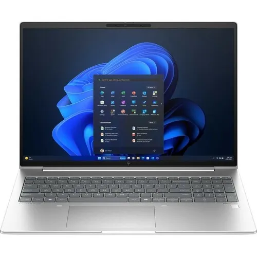 HP EliteBook 660 G11, 16" WUXGA, Intel Core Ultra 5 125U, 16GB, 512GB SSD, Backlite,FP, Win11Pro, YU (9C0H0EA)