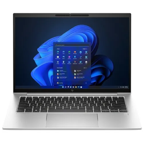 HP EliteBook 840 G10, 14" WUXGA, Intel Core i5-1335U, 16GB, 512GB, backlite, FPR, EN, DOS (8A4P7EA)