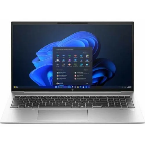 HP EliteBook 860 G11, 16" WUXGA, Intel Core Ultra 5 125H, 16GB, 1TB SSD, FP, Win11Pro, YU (970N8ET)