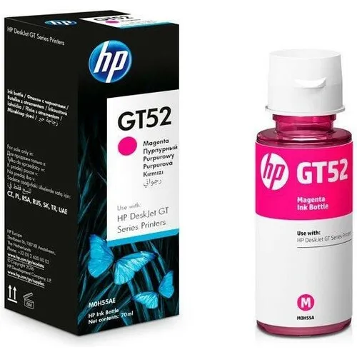 HP INK GT52 Magenta M0H55AE