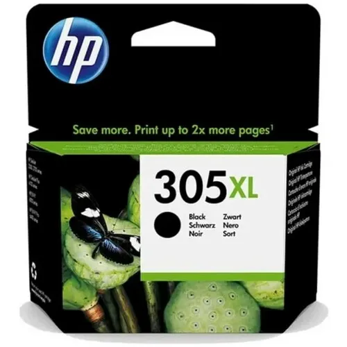 HP No.305XL Black (3YM62AE)