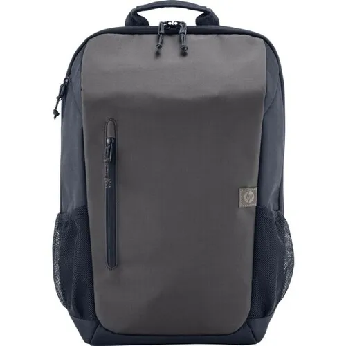 HP Ranac 15,6" Travel, 18l, siva (6B8U6AA)
