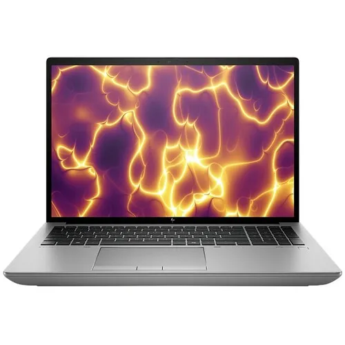 HP ZBook Fury 16 G11, 16" WUXGA, Intel Core i7-14700HX, 32GB, 1TB, RTX2000, backlite, FPR, W11P (62X91EA)